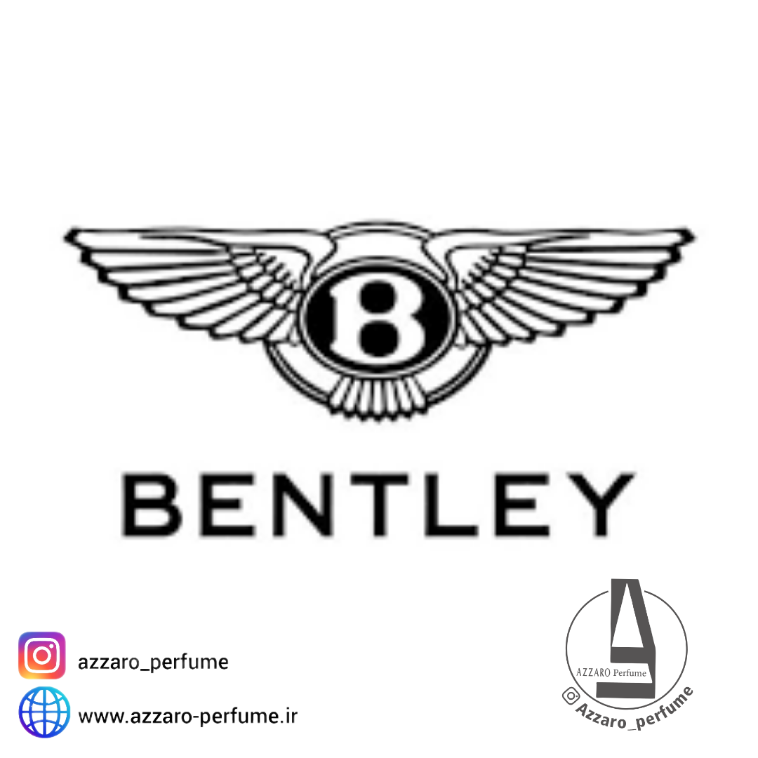 عطر،ادکلن مردانه Bentley بنتلی اصلی و اورجینال-فروشگاه اینترنتی آرایشی و بهداشتی آزارو در شیراز