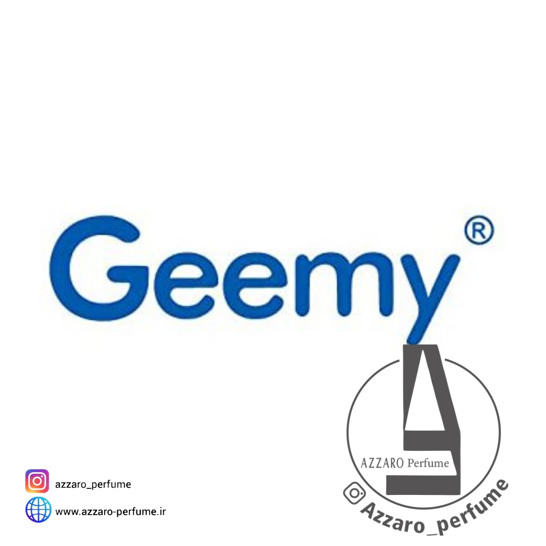 محصولات برقی Geemy_فروشگاه اینترنتی آرایشی و بهداشتی آزارو