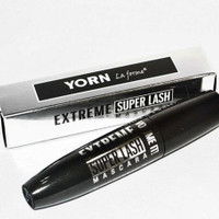 ریمل حجم دهنده یورن مدل EXTREME SUPER LASH-فروشگاه اینترنتی آرایشی بهداشتی آزارو