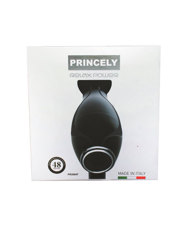 سشوار حرفه ای پرینسلی Princely مدل PR260AT-فروشگاه اینترنتی آرایشی بهداشتی آزارو