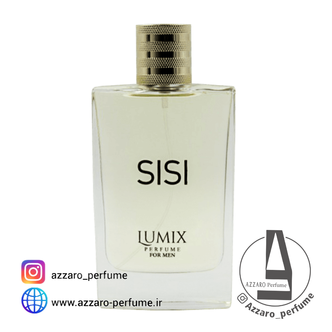 ادکلن مردانه سی سی sisi برند بست گیت حجم ۱۰۰میل | فروشگاه اینترنتی ...