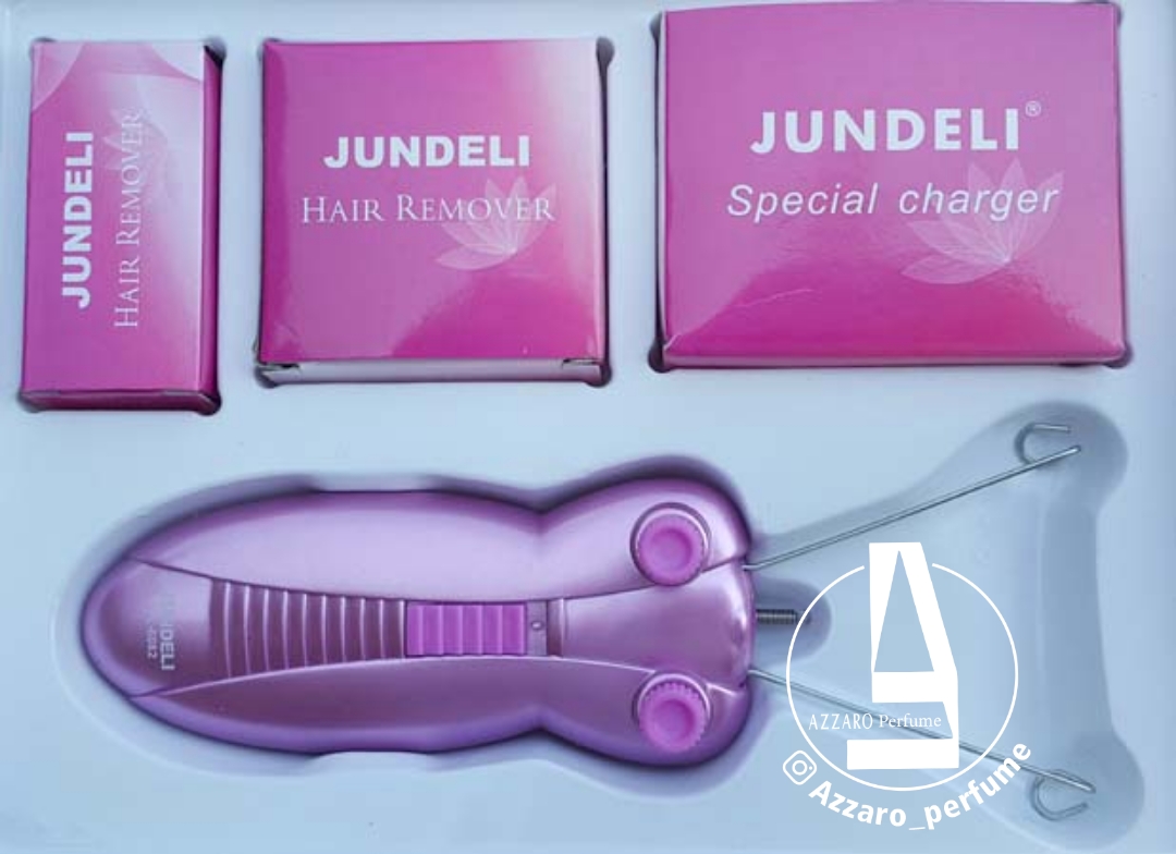 بندانداز برقی جاندلی Jundeli -فروشگاه آرایشی آزارو