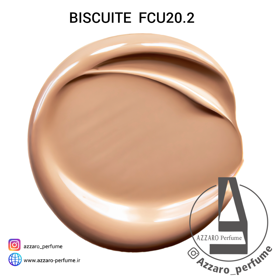 کرم پودر فول کاور فور اور Forever52 Biscuit Fcu 20.2 حجم 30 میل‌ -فروشگاه اینترنتی آرایشی بهداشتی آزارو