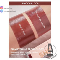 تینت لب شیگلم رنگ Mocha Loca_فروشگاه اینترنتی آرایشی بهداشتی آزارو