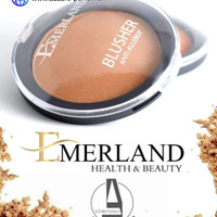 رژ گونه آنتی آلرژی برند امرلند Emerland شماره B2-فروشگاه اینترنتی آرایشی بهداشتی آزارو
