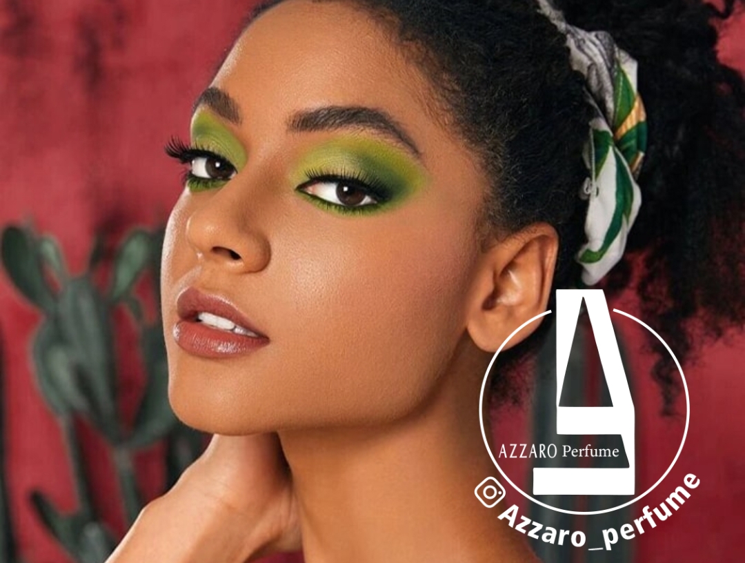 پالت سایه چشم 12 رنگ شیگلم مدل Cactus Cool_فروشگاه اینترنتی آرایشی بهداشتی آزارو