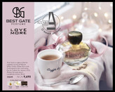 ادکلن زنانه ویکتوری رایحه گودگرل مشکی حجم 100میل-فروشگاه اینترنتی آرایشی بهداشتی آزارو