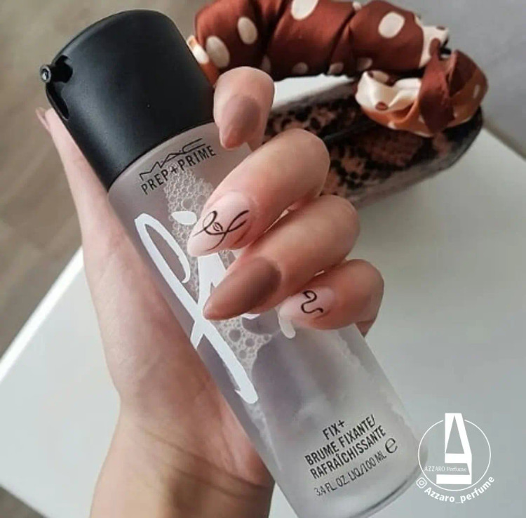 اسپری فیکساتور مک اورجینال-فروشگاه اینترنتی آرایشی بهداشتی آزارو