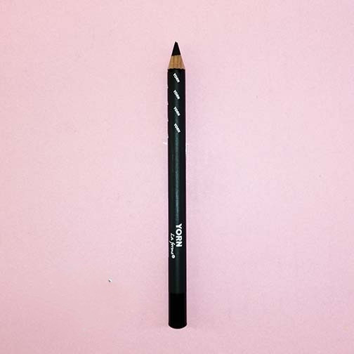 مداد چشم چوبی یورن آلمان مدل کژال YORN LA FORME KAJAL-فروشگاه اینترنتی آرایشی بهداشتی آزارو