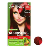 کیت رنگ مو گارنیک شماره 5.62 رنگ قرمز بلوطی حجم 80 میل_فروشگاه اینترنتی آرایشی بهداشتی آزارو در شیراز