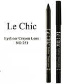 مداد چشم شمعی بادوام ضد حساسیت لچیک شماره251-فروشگاه اینترنتی آرایشی بهداشتی آزارو در شیراز
