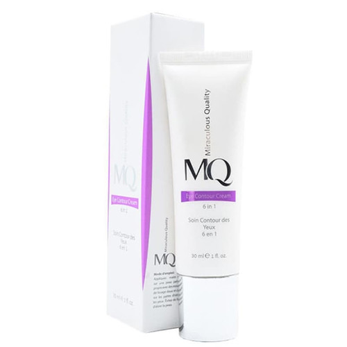 کرم دور چشم ام کیو MQ-فروشگاه اینترنتی آرایشی بهداشتی آزارو