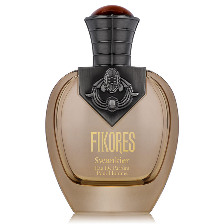 ادکلن مردانه سوانکر حجم ۱۰۰ میل فیکورس-فروشگاه اینترنتی آرایشی بهداشتی آزارو