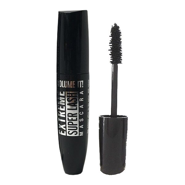 ریمل حجم دهنده یورن مدل EXTREME SUPER LASH-فروشگاه اینترنتی آرایشی بهداشتی آزارو