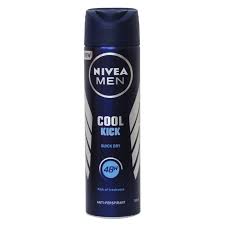 اسپری نیوا مردانه کول کیک مدل ( Cool Kick ) حجم 150ml-فروشگاه اینترنتی آرایشی بهداشتی آزارو