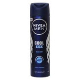 اسپری نیوا مردانه کول کیک مدل ( Cool Kick ) حجم 150ml-فروشگاه اینترنتی آرایشی بهداشتی آزارو