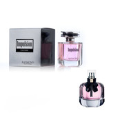 ادکلن زنانه مون پاریس حجم 100میل رایموند-فروشگاه اینترنتی آرایشی بهداشتی آزارو