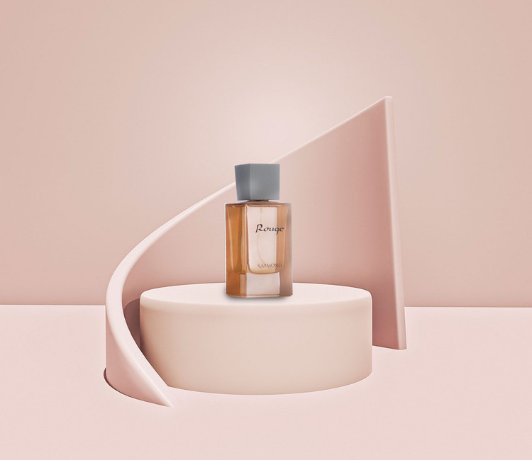 ادکلن مردانه آلور چنل حجم 100 رایموند-فروشگاه اینترنتی آرایشی بهداشتی آزارو