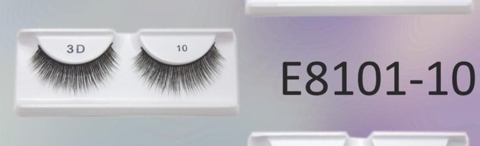 مژه طبیعی 3 بعدی ruben