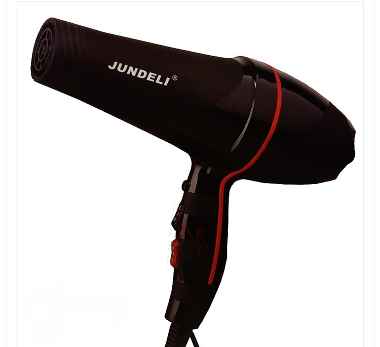 سشوار حرفه ای جاندلی مدل 703-فروشگاه اینترنتی آرایشی بهداشتی آزارو