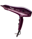 سشوار پرنسلی PR250AT-فروشگاه اینترنتی آرایشی بهداشتی آزارو