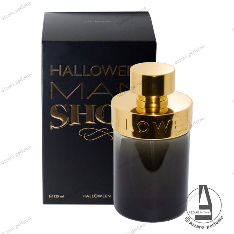 ادکلن مردانه هالووین من شات حجم 100 میل_فروشگاه اینترنتی آرایشی بهداشتی آزارو در شیراز_ارسال به سراسر ایران_تخفیف ویژه_به همراه لیست قیمت