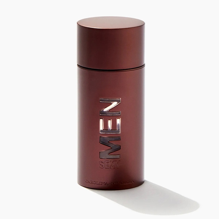 ادکلن مردانه 212 کارولینا هرا حجم 100میل_ارسال به سراسر ایران_تخفیف ویژه_به همراه لیست قیمت_فروشگاه اینترنتی آرایشی بهداشتی آزارو در شیراز