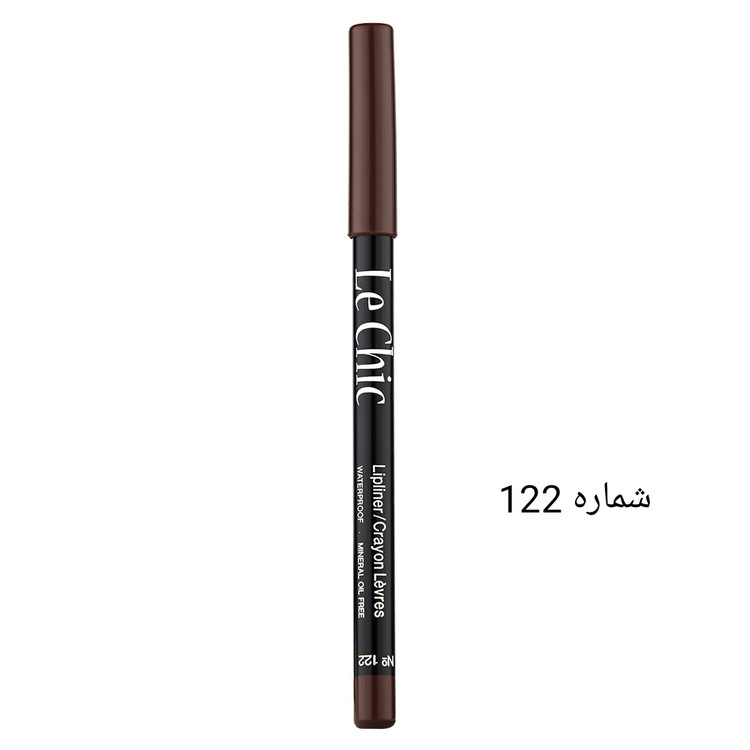 مداد چوبی لچیک شماره 122-فروشگاه اینترنتی آرایشی و بهداشتی آزارو در شیراز