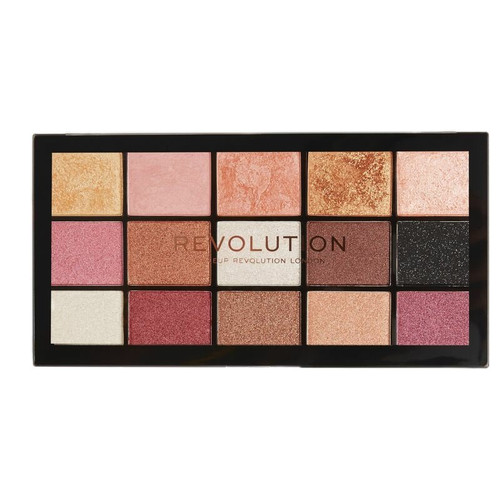 پالت سایه افکشن رولوشن