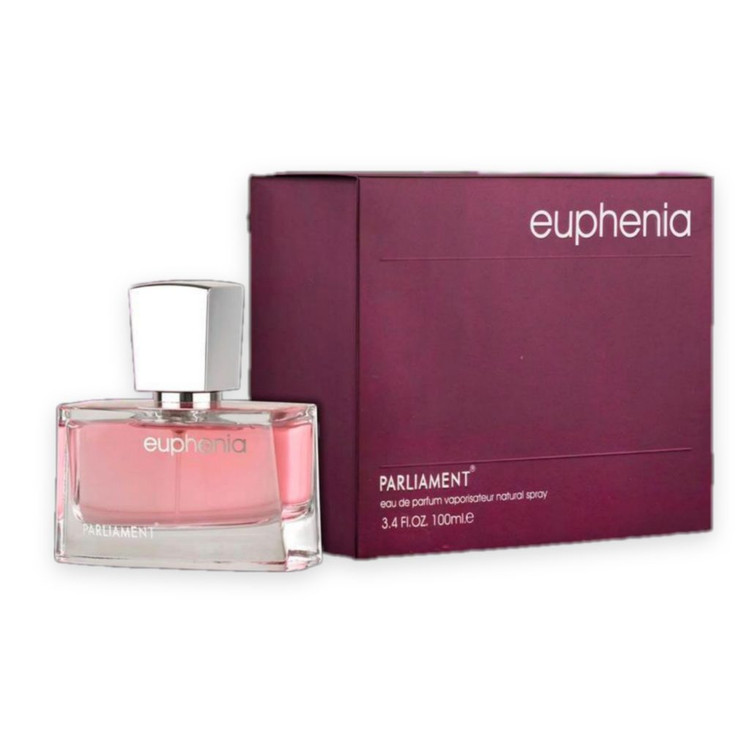 ادکلن زنانه ایفوریا حجم 100میل پارلمنت-فروشگاه اینترنتی آرایشی بهداشتی آزارو