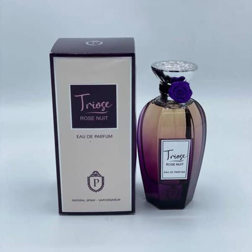 ادکلن زنانه لانکوم ترزور میدنایت رز حجم ۱۰۰ میل پارلمنت-فروشگاه اینترنتی آرایشی و بهداشتی آزارو