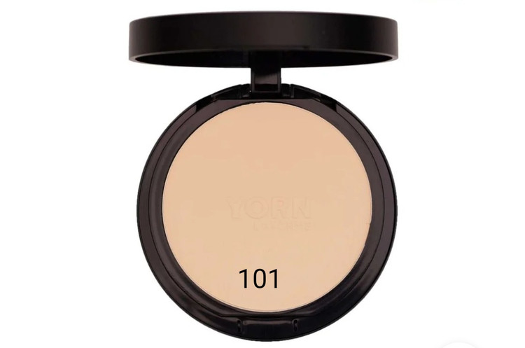 پنکیک مخملی لفرم یورن آلمان شماره 101-فروشگاه اینترنتی آرایشی بهداشتی آزارو