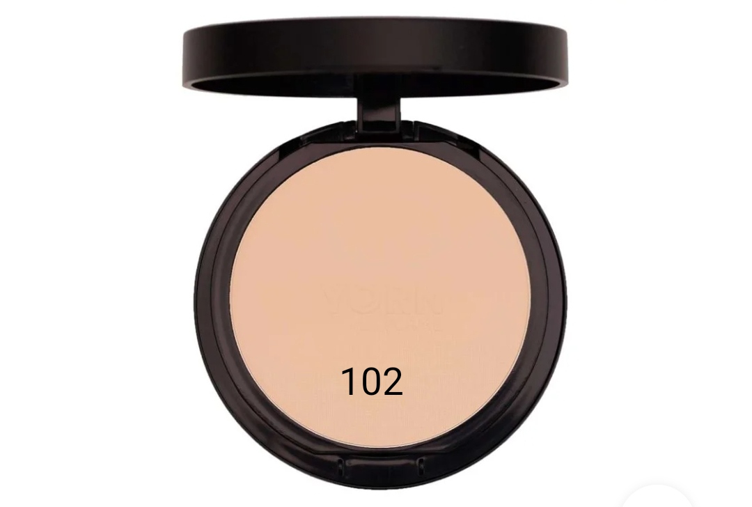 پنکیک مخملی لفرم یورن آلمان شماره 102-فروشگاه اینترنتی آرایشی بهداشتی آزارو