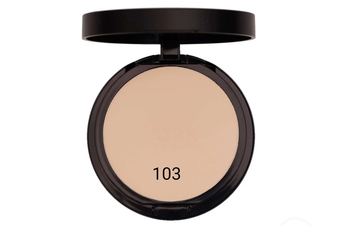 پنکیک مخملی لفرم یورن آلمان شماره 103-فروشگاه اینترنتی آرایشی بهداشتی آزارو