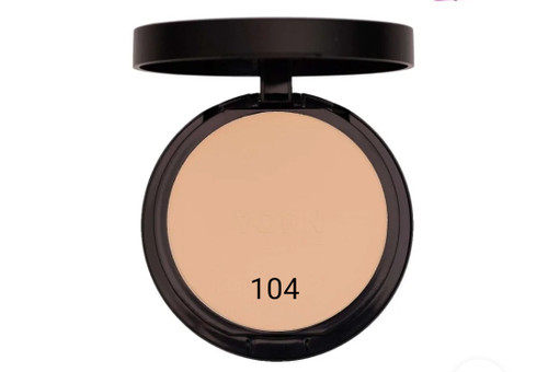 پنکیک مخملی لفرم یورن آلمان شماره 104-فروشگاه اینترنتی آرایشی بهداشتی آزارو