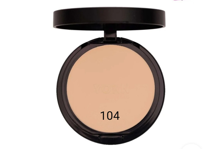 پنکیک مخملی لفرم یورن آلمان شماره 104-فروشگاه اینترنتی آرایشی بهداشتی آزارو