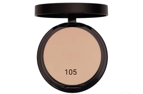 پنکیک مخملی لفرم یورن آلمان شماره 105-فروشگاه اینترنتی آرایشی بهداشتی آزارو