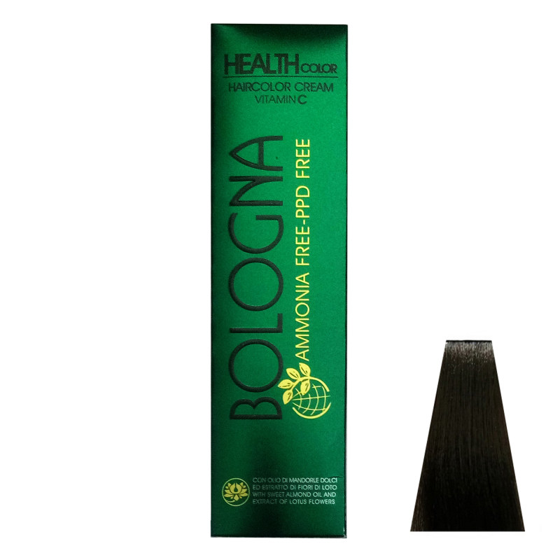 رنگ مو بدون آمونیاک بلونیا شماره 7.0 رنگ بلوند طبیعی حجم 100 میل_فروشگاه اینترنتی آرایشی بهداشتی آزارو در شیراز