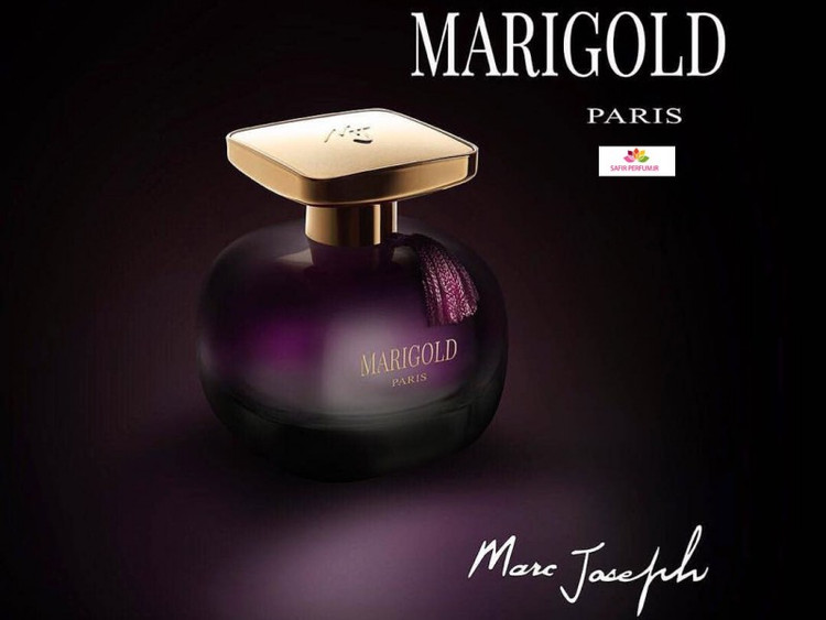 ادکلن زنانه مری گلد حجم 100میل مارک جوزف-فروشگاه اینترنتی آرایشی بهداشتی آزارو