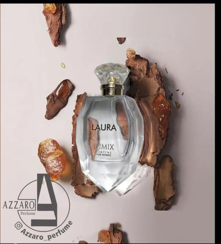 ادکلن زنانه لائورا حجم 100میل بست گیت-فروشگاه اینترنتی آرایشی و بهداشتی آزارو