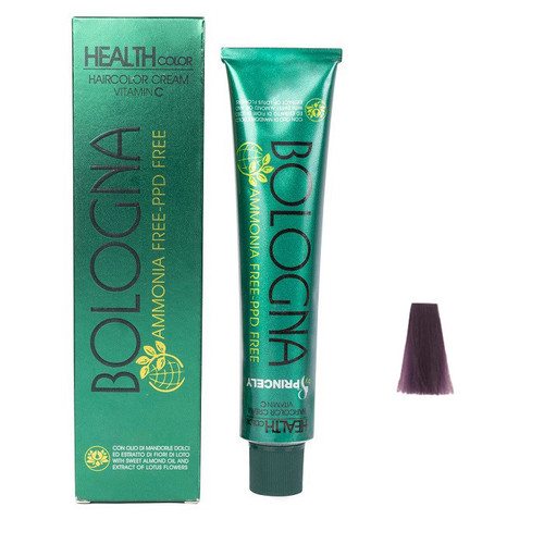 رنگ مو بلونیا شماره 6.22 حجم 100 میلی لیتر رنگ بلوند بنفش تیره_فروشگاه اینترنتی آرایشی بهداشتی آزارو در شیراز