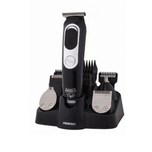 ماشین اصلاح سر و صورت پرنسلی مدل pr462at-فروشگاه اینترنتی آرایشی بهداشتی آزارو