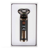 ماشین اصلاح موی صورت دی اس پی dsp مدل 60078 اصلی_فروشگاه اینترنتی آرایشی بهداشتی آزارو در شیراز