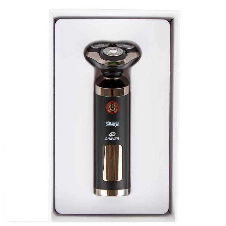 ماشین اصلاح موی صورت دی اس پی dsp مدل 60078 اصلی_فروشگاه اینترنتی آرایشی بهداشتی آزارو در شیراز