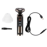 ماشین اصلاح موی صورت دی اس پی dsp مدل 60078 اصلی_فروشگاه اینترنتی آرایشی بهداشتی آزارو در شیراز