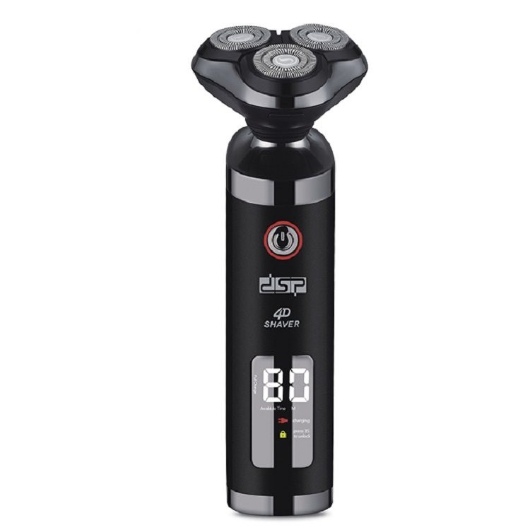 ماشین اصلاح موی صورت دی اس پی dsp مدل 60078 اصلی_فروشگاه اینترنتی آرایشی بهداشتی آزارو در شیراز