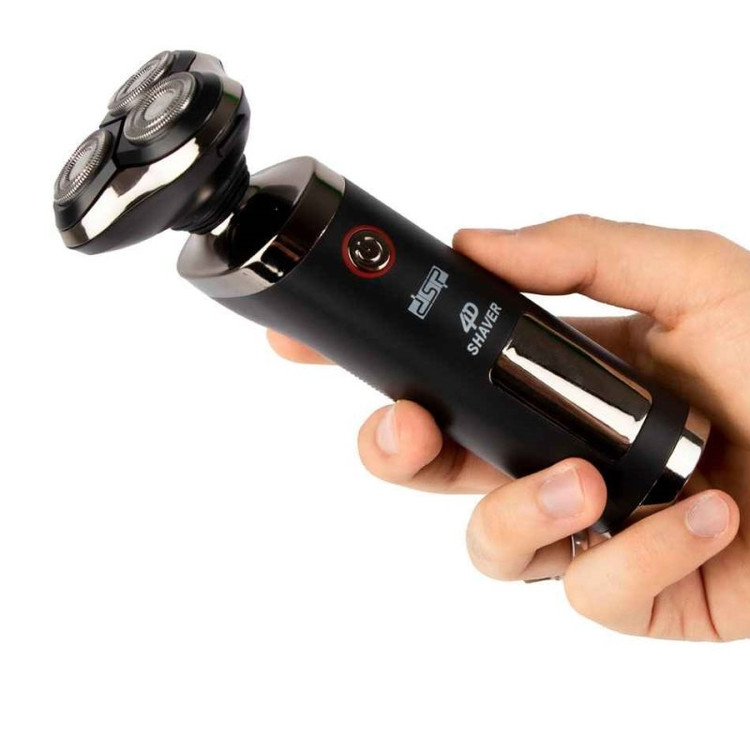 ماشین اصلاح موی صورت دی اس پی dsp مدل 60078 اصلی_فروشگاه اینترنتی آرایشی بهداشتی آزارو در شیراز