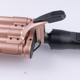 فر کننده و حالت دهنده مو دی اس پی dsp مدل 20179 اورجینال