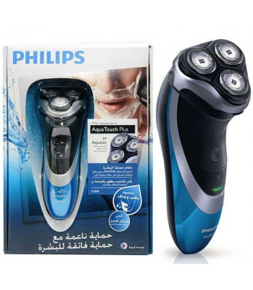 ریش تراش ضد آب فیلیپس مدل AT890-فروشگاه اینترنتی آرایشی بهداشتی آزارو