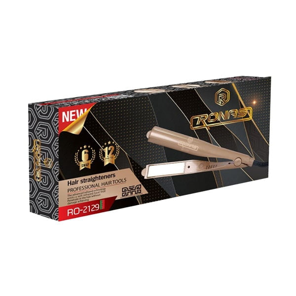 اتو مو روناس مدل RO-2129_فروشگاه اینترنتی آرایشی بهداشتی آزارو در شیراز